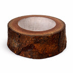 Acacia Wood Planter - Bring Natural Warmth Indoors