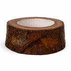 Acacia Wood Planter - Bring Natural Warmth Indoors